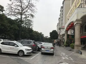 Yangyang International Hotel - Image 3