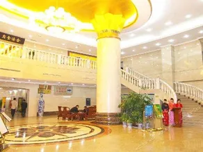 Zhongshan Hotel - Image 2