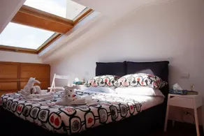 San Pietro Penthouse - Image 4