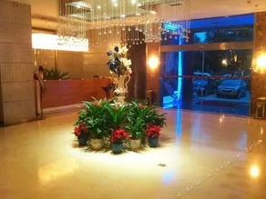 GELI Hotel (Baiyunqu Government Yunfengdadao Subway Station) - Image 3