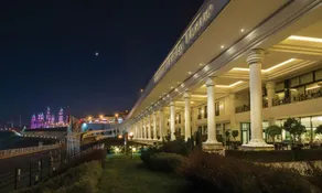 ISFANBUL HOLIDAY HOME AND SUITES - Image 2