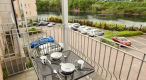 Oakhill Apartments City Centre Westend - Image 5