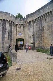Hostellerie Le Donjon - Image 4