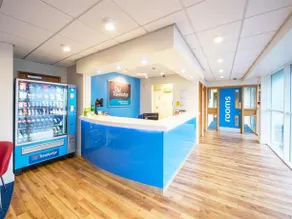 Travelodge Heathrow Heston M4 Eastbound - Image 2
