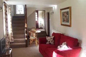 Chapel Cottage - Image 3