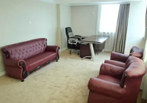 Qingdao Haitai Wanfeng International Hotel (Shilaoren Beach Branch) - Image 2