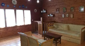 Uno chalet nel bosco - Image 3