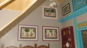 Gite Esprit du Monde - Image 3