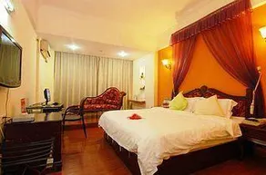 Longquan Hotel (Nandaqiao Flagship) - Image 3
