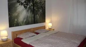 Modern Apartment in Fieberbrunn With Terrace - Image 2