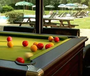 Golf Hotel Grenoble Charmeil - Image 2