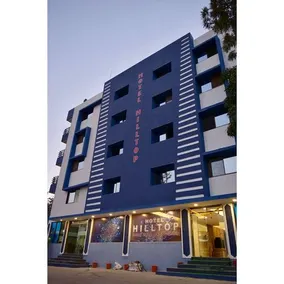 Hotel Hilltop Regency - Image 2