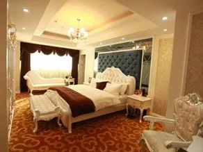 Fengyi Hotel - Image 5