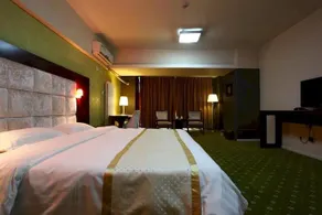 Beijing Lianjie Hotel - Image 2