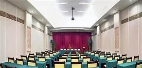 Guoyu Hotel Nanning - Image 2