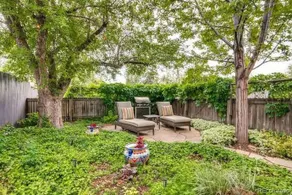 The Dream-like Garden Oasis in Sloan's Lake - Image 1
