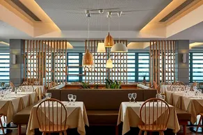 Mikri Poli Hotel Kos - Image 2