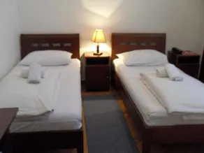 Hotel Lovcen Podgorica - Image 2