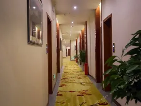 Yuejiangji Hotel (Yibin Hejiangmen Daguanlou Branc - Image 3