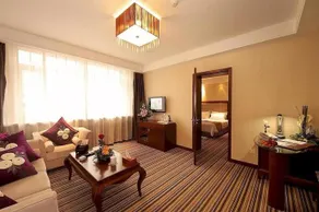 Jilin Province Hotel - Image 4