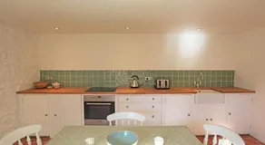 Olive Tree Cottage - Image 4