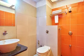 Hotel Ayush International - Image 4