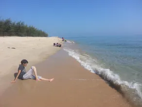 Nur Merang Inn Resort - Image 4
