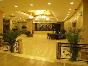 Jiudu Hotel Zunyi - Image 4