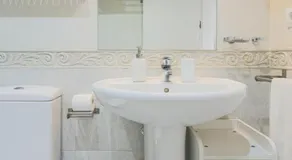 Fantástica casa-piscina comunitaria y jardín 8px - Image 3