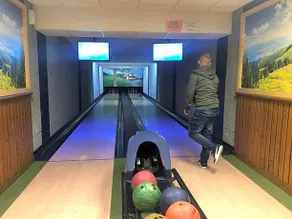 rekreacni areal Na Trojaku - Image 2