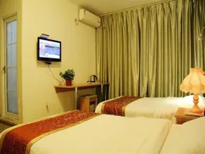 Xiamen Zengcuoan Dingdang Shijia Inn - Image 3