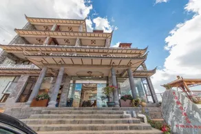 Xiyun Sea View Holiday hotel - Image 2