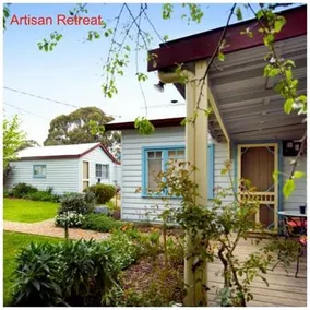 Artisan Retreat - Image 2
