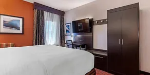 Holiday Inn Express Metropolis - Image 2