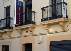 Pensión El Cesar - Image 2