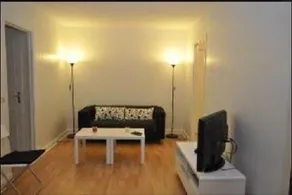 Rue d Arsonval Apartment - Image 1