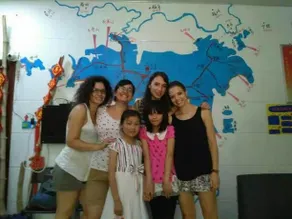 Pingtan Kaliulan Island Theme Homestay - Image 3