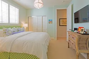 Country Beach Cottage - Image 5