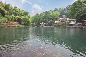 Banyan Tree Tengchong - Image 3