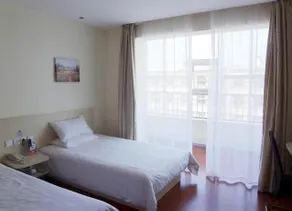 Hanting Hotel (Cangzhou Railway Station) - Image 4
