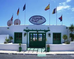 Playa Flor - Image 1