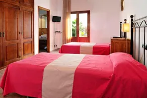Great Pollensa Villa Villa Canya Vera 3 Bedrooms Private Pool - Image 5