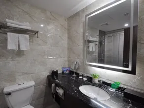 Haixing Hotel Ma'anshan - Image 5