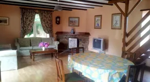 Manoir de Kerguezennec Holiday Home - Image 2
