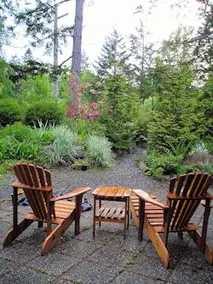 Birds Eye View B&B Salt Spring Island - Image 3