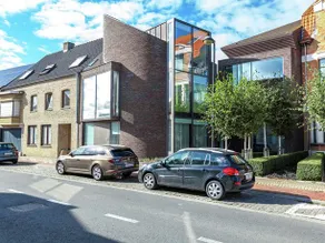 Modern Holiday Home Near Bruges and the North Sea - Image 1
