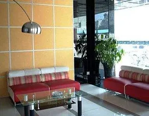 Happy Guest House Shengli Square - Image 1
