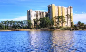 Lake Eve Resort - Image 2