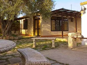 Villa Chiara Oasi di Vendicari - Image 5