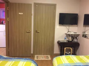 Seoul Taiwan Guesthouse - Image 4